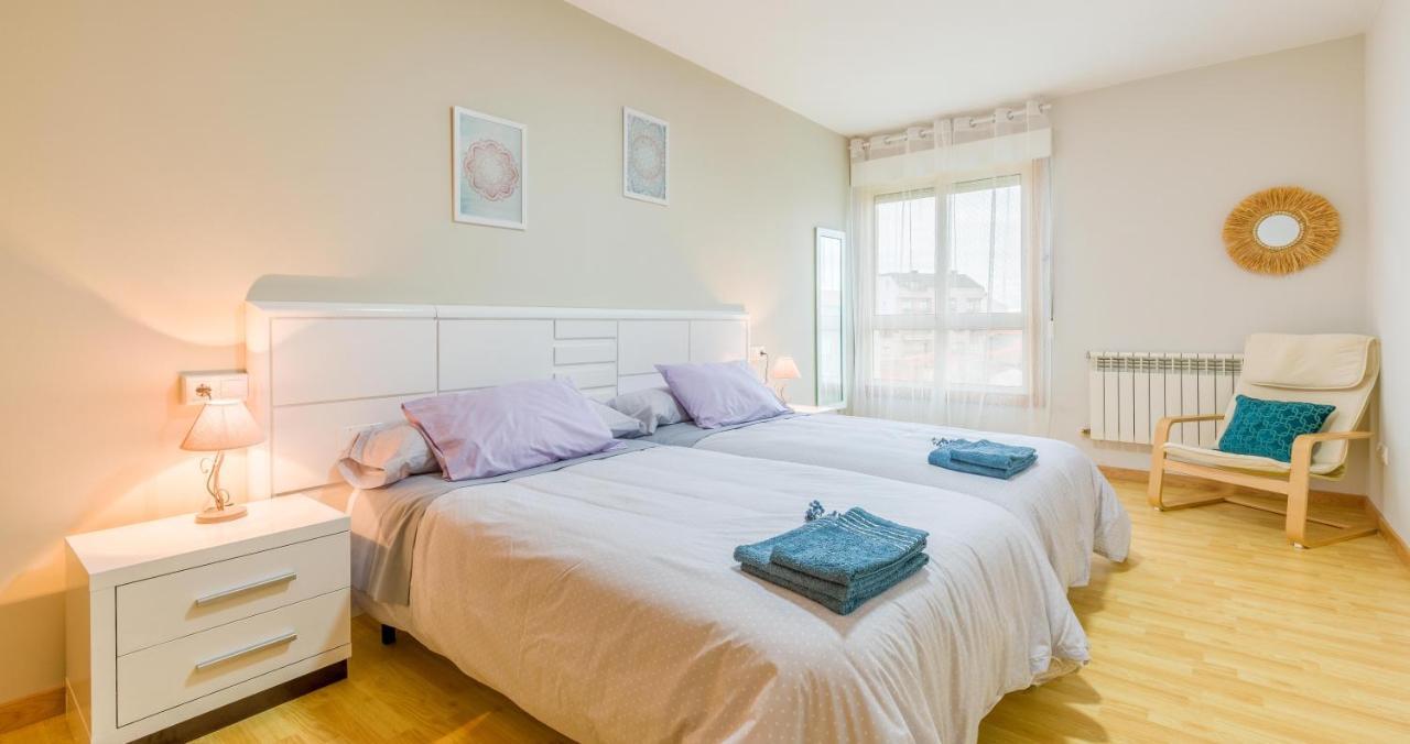 Casa Naseiro Lägenhet Melide Exteriör bild